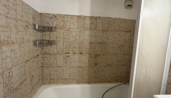Logement �tudiant Studio &agrave; Strasbourg (67000)