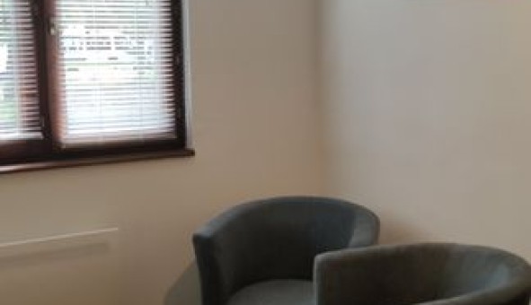 Logement �tudiant Location Studio Vide Strasbourg (67000)