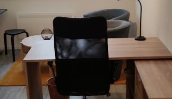 Logement �tudiant Studio &agrave; Strasbourg (67000)