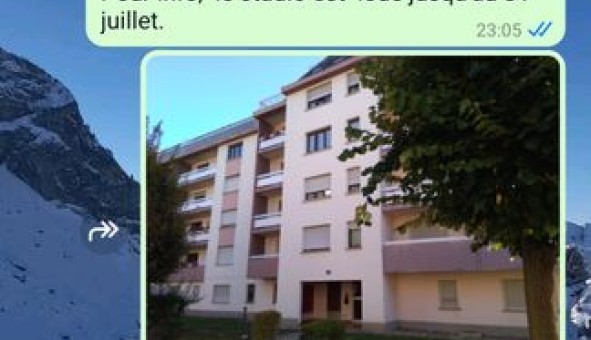 Logement �tudiant Studio &agrave; Strasbourg (67000)