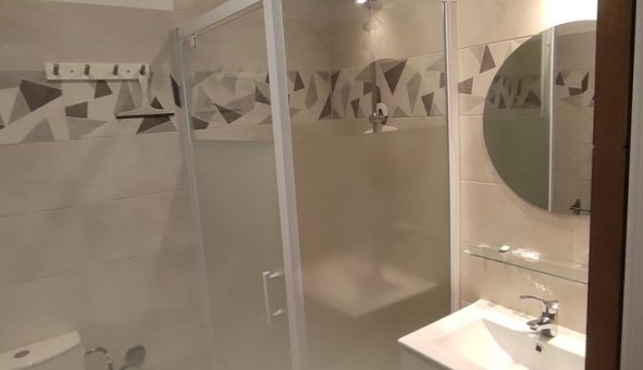 Logement �tudiant Studio &agrave; Strasbourg (67000)