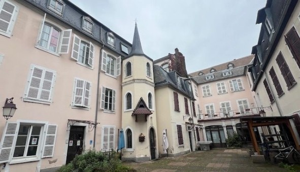 Logement �tudiant Location Studio Vide Strasbourg (67000)