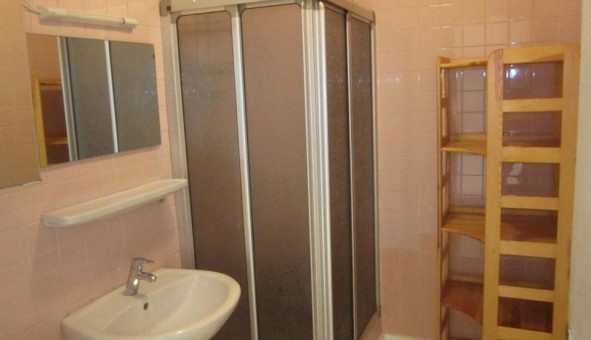 Logement �tudiant Studio &agrave; Strasbourg (67000)
