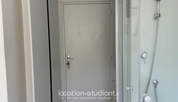 Logement �tudiant Studio &agrave; Strasbourg (67000)