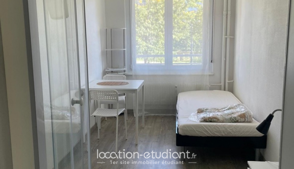 Logement �tudiant Studio &agrave; Strasbourg (67000)