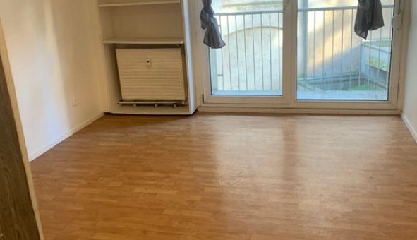 Logement �tudiant Location Studio Vide Strasbourg (67000)