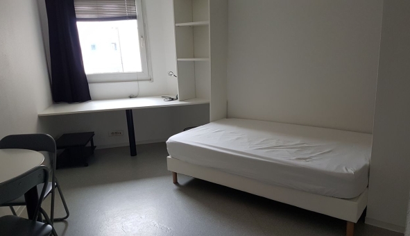 Logement �tudiant Location Studio Vide Strasbourg (67000)