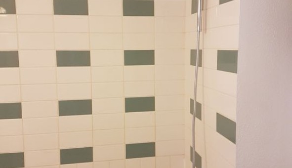 Logement �tudiant Studio &agrave; Strasbourg (67000)