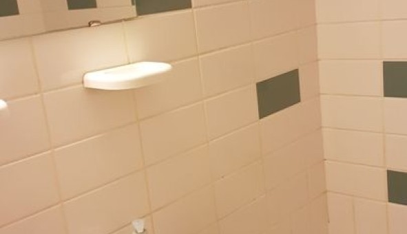 Logement �tudiant Studio &agrave; Strasbourg (67000)