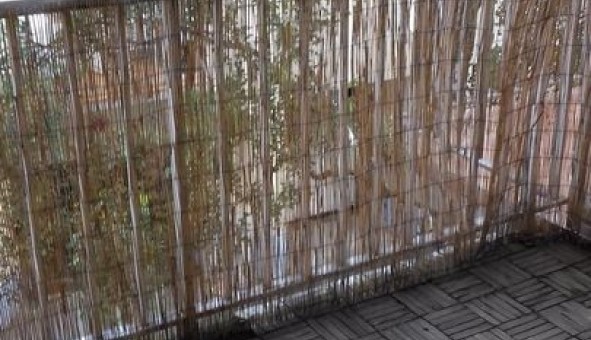 Logement �tudiant Studio &agrave; Strasbourg (67000)