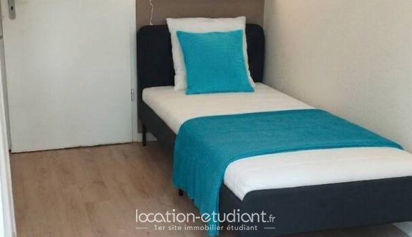 Logement �tudiant Location Studio Meubl&eacute; Strasbourg (67000)