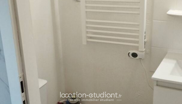 Logement �tudiant Studio &agrave; Strasbourg (67000)