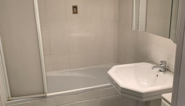 Logement �tudiant Studio &agrave; Strasbourg (67000)