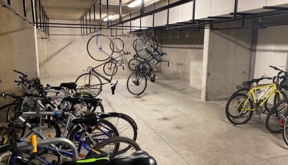 Logement �tudiant Studio &agrave; Strasbourg (67000)