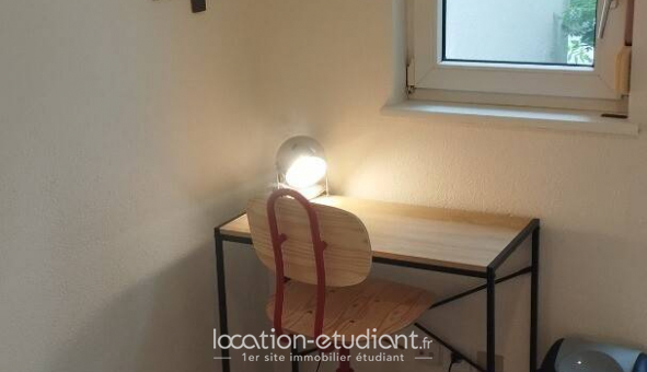 Logement �tudiant Studio &agrave; Strasbourg (67000)