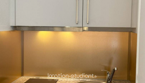 Logement �tudiant Studio &agrave; Strasbourg (67000)