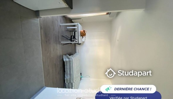 Logement tudiant Studio à Sucy en Brie (94880)