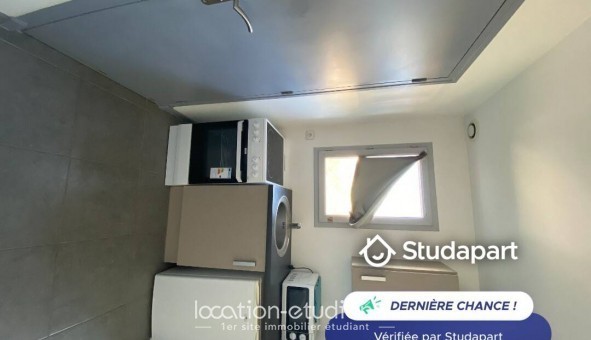 Logement tudiant Studio à Sucy en Brie (94880)