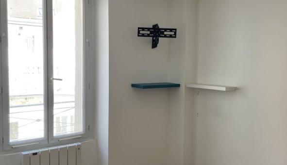 Logement tudiant Studio à Sucy en Brie (94880)
