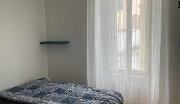 Logement �tudiant Studio &agrave; Sucy en Brie (94880)