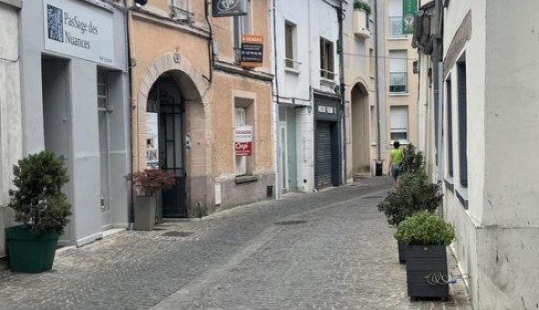 Logement �tudiant Studio &agrave; Sucy en Brie (94880)