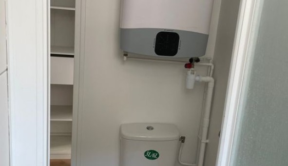 Logement �tudiant Studio &agrave; Sucy en Brie (94880)