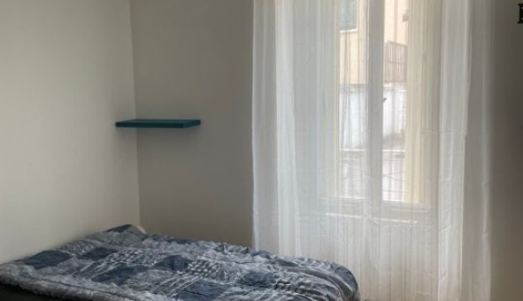 Logement �tudiant Studio &agrave; Sucy en Brie (94880)