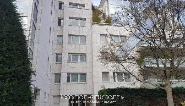 Logement étudiant Studio à Suresnes (92150)