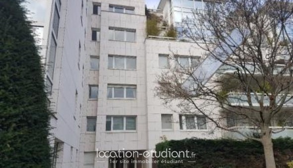 Logement tudiant Studio à Suresnes (92150)