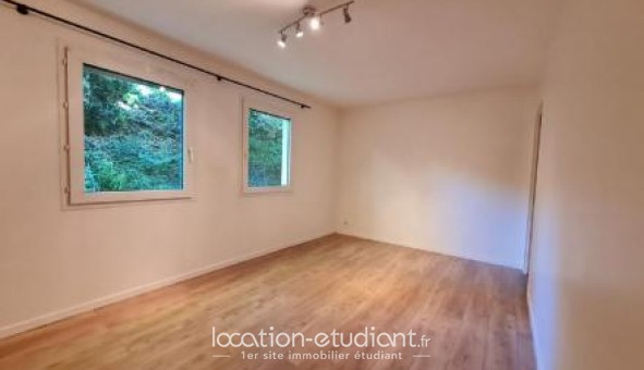 Logement étudiant Studio à Suresnes (92150)