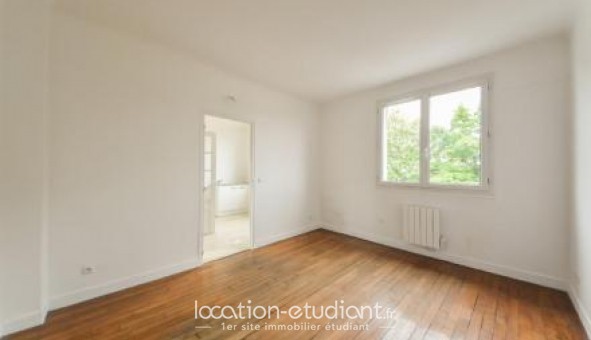 Logement tudiant Studio à Suresnes (92150)