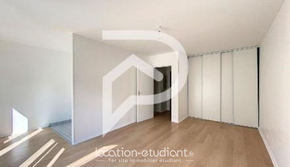 Logement tudiant Studio à Suresnes (92150)