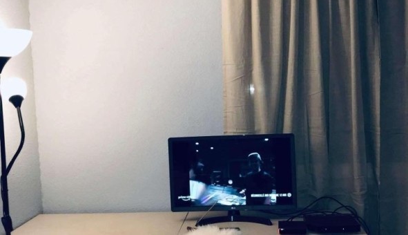 Logement tudiant Studio à Suresnes (92150)