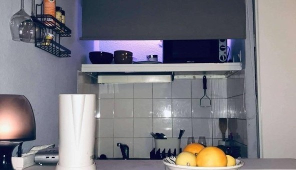 Logement tudiant Studio à Suresnes (92150)