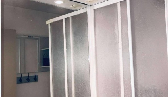 Logement tudiant Studio à Suresnes (92150)