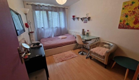 Logement tudiant Location Studio Vide Suresnes (92150)
