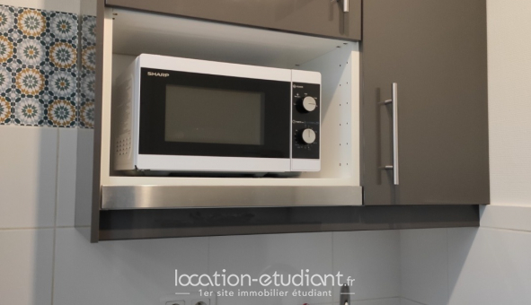 Logement tudiant Studio à Suresnes (92150)