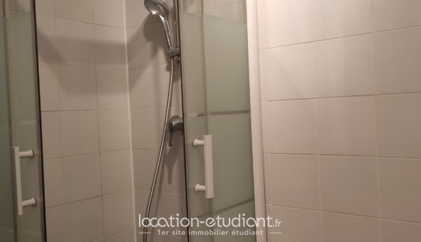 Logement tudiant Studio à Suresnes (92150)