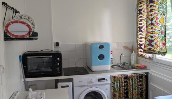 Logement tudiant Studio à Suresnes (92150)