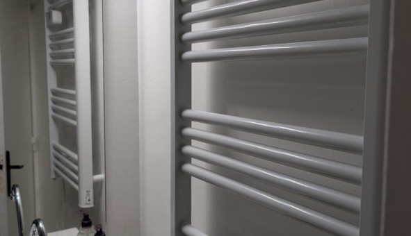 Logement tudiant Studio à Suresnes (92150)