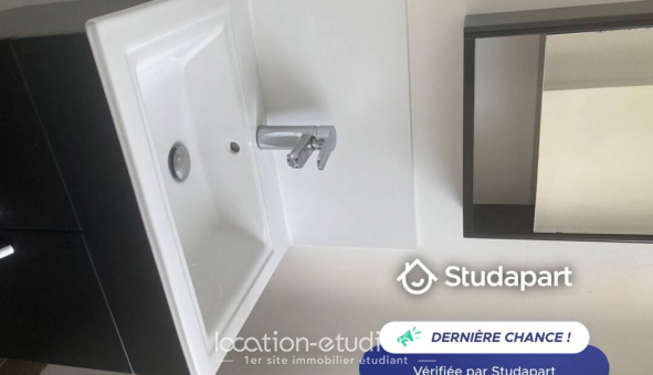 Logement tudiant Studio à Suresnes (92150)
