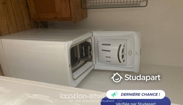Logement tudiant Studio à Suresnes (92150)