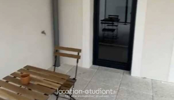 Logement tudiant Location Studio Meublé Suresnes (92150)