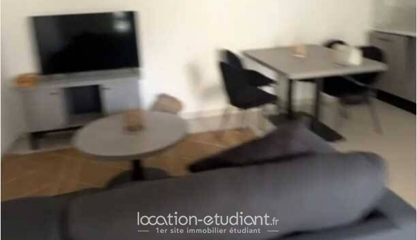 Logement tudiant Studio à Suresnes (92150)