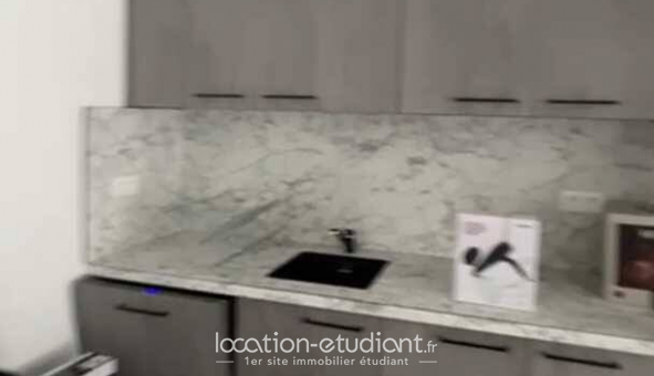 Logement tudiant Studio à Suresnes (92150)