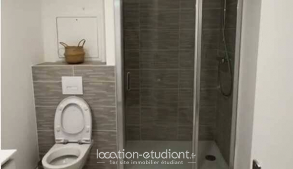 Logement tudiant Studio à Suresnes (92150)