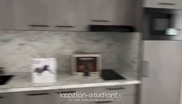 Logement tudiant Studio à Suresnes (92150)