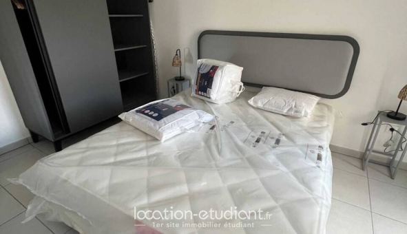 Logement tudiant Studio à Suresnes (92150)