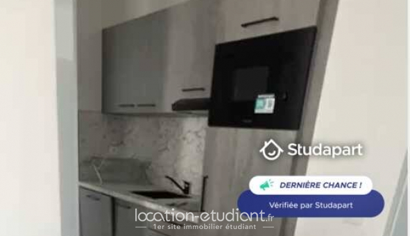 Logement tudiant Location Studio Meublé Suresnes (92150)