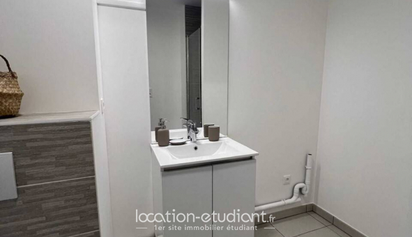 Logement tudiant Studio à Suresnes (92150)